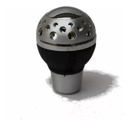 Bocha De Palanca De Cambios Universal Aluminio Oregon 0