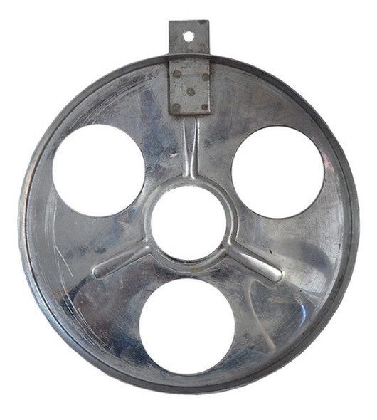 Registro De Saída (antigo) Adubadeira Vicon 15671 1