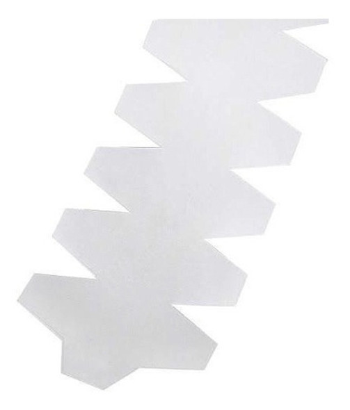 Protector Paleta Padel Antishock Alas Cubre Marco Paddle 1