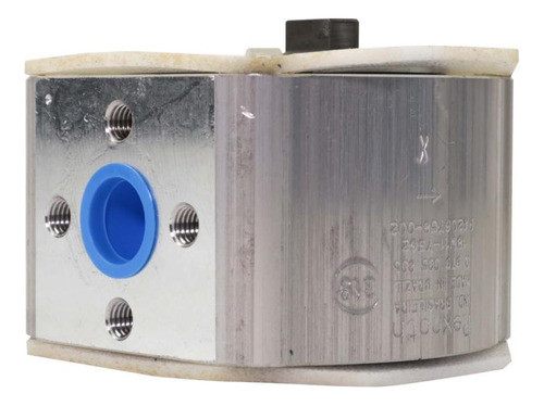 Bomba Combustível Peças Implementos R979005805 Bosch 1