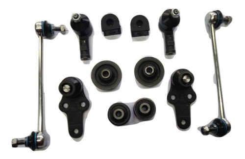 Kit Tren Delantero Ford Ka 0