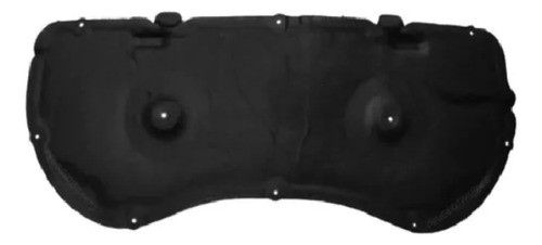 Manta Capot Insonorizante Peugeot 208 Feline 1.6 N 115hp Ec5 0