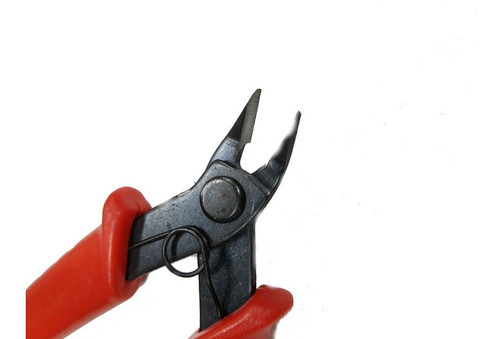 Alicate De Corte  Fio Cobre Conector Yx-109 1