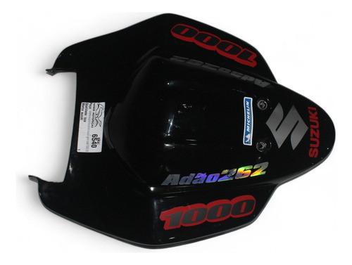 Rabeta Espostiva Pista Suzuki Gsxr Srad 1000 06-07 0