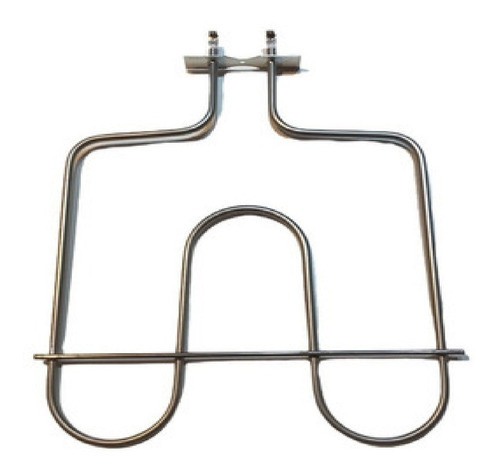 Resistencia Cocina Horno Delne Pod Dos Hornallas 37 X 27 Cm 0