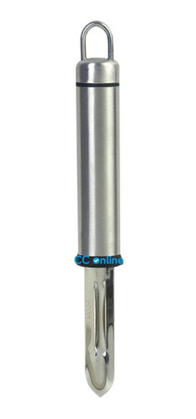 Pela Papas Fijo Acero Inoxidable Axen - Cc-online 0