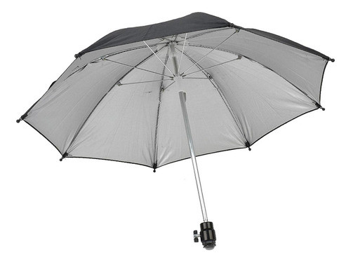 Chuva Para Câmera -sol Conveniente À Prova D'água Fácil 0