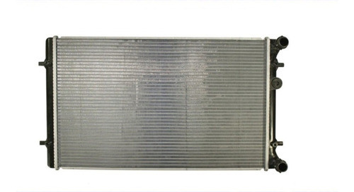 Radiador Volkswagen Suran 1.6 1.9 2004 2005  Acople Rapido 0