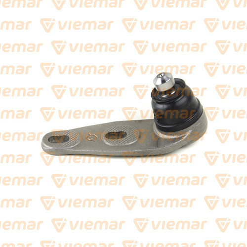 Rotula Suspension Derecha C/dir. Hid. Vw Santana Quantum 89. 0