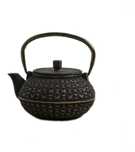 Tetera De Hierro 0 Tetera De Hierro 0