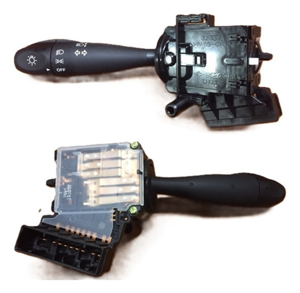 Llave De Luces  Kia Bongo K2500/k2700 - Nueva 0
