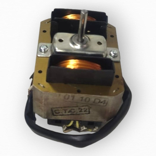 Moto Ventilador 127v Direito - Widp4000166 0