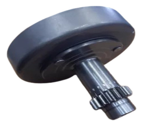 Campana Embrague Centrifugo Keeway Target 125 Agrobikes 0
