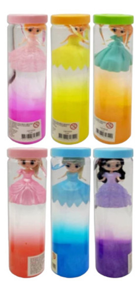 Slime Botella 0 Slime Botella 0