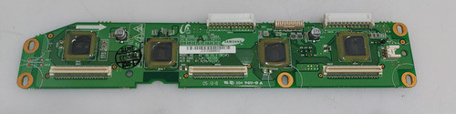 Placa Buffer Tv Philips 42pf9936d/78 Lj41-03133a 0