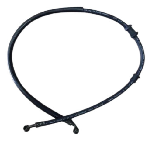 Flexible Freno Delantero Keeway 125 Agrobikes 0