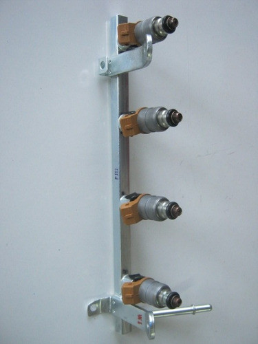 Spark 2013 - Ramal De Inyectores 1