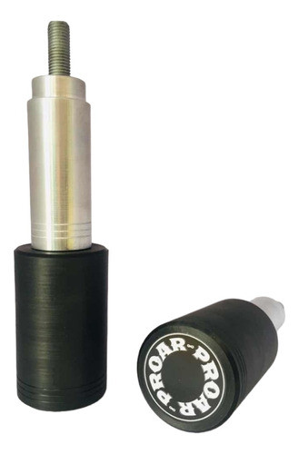 Honda Cb 500 Sliders 0