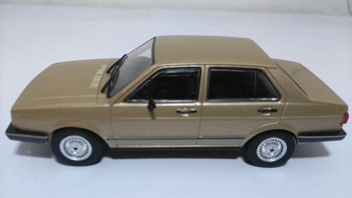 Volkswagen Gacel 1:43 Salvat Milouhobbies A2060 0