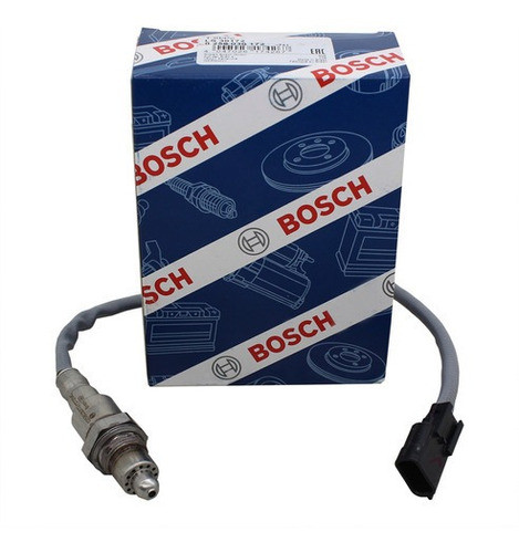 Sonda Lambda Pré Catalisador Duster 1.6 16v 2021 2022 Bosch 0