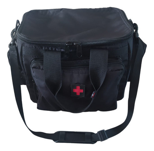 Bolsa Sbv Suporte Básico De Vida Mira 0