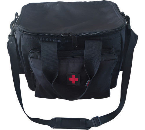 Bolsa Sbv Suporte Básico De Vida Mira 0