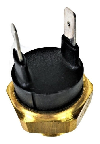 Bulbo Temperatura Electroventilador Fiat 147 1976/84 1.3 8v 1