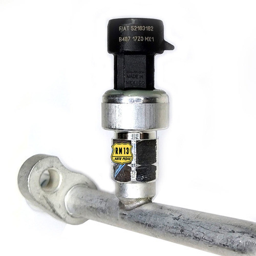 Mangueira Tubo Flexivel Ar Toro 16a21 2.4 52126838 52163182 1