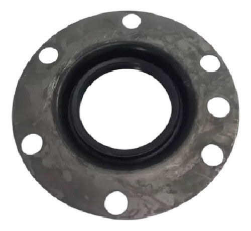 Reten De Rueda Sabo R39 R-39 Para Jeep Willys Tras. Externo 0