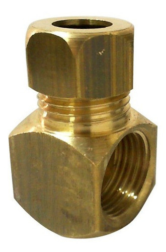 Adaptador 90g 1/2 P/ Fogão, Cooktop, Encaixe Lateral Cotovel 0