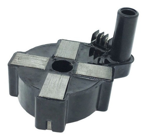 Bobina Do Distribuidor Empilhadeira Nissan H20 H25 K21 K25 1