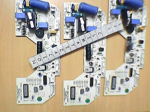 Placa Electronica Philco Phs32h52  F/c Envios 0