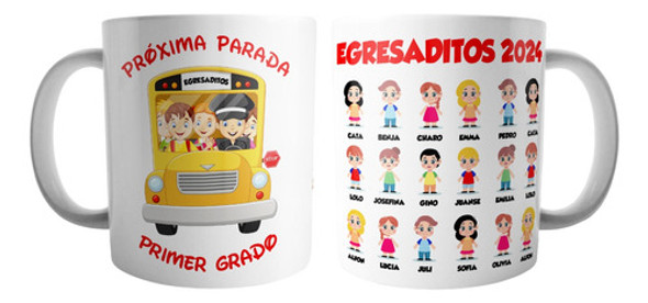 Plantillas Sublimar Tazas Egresaditos Próxima Parada Primero 0 Plantillas Sublimar Tazas Egresaditos Próxima Parada Primero 0