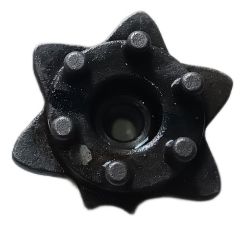 Estrella Selectora De Cambios Ktm Duke Rc 200 Original 0