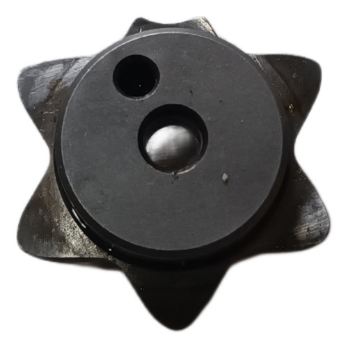 Estrella Selectora De Cambios Ktm Duke Rc 200 Original 1