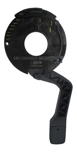 Conmutador Llave Luces Giro Volkswagen Quantun 1