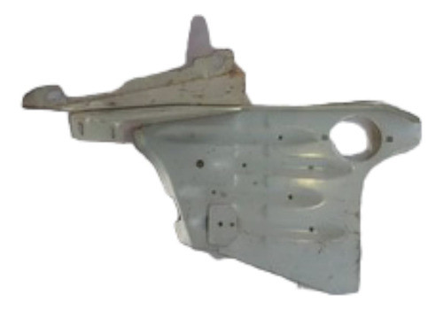 Base De Bateria Izquierda Renault 18 Original 0