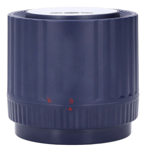 Seladora A Vácuo Mason Jar Professional Eficiente Portátil 1