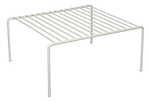 40710 Jardín, Grande, Blanco 0