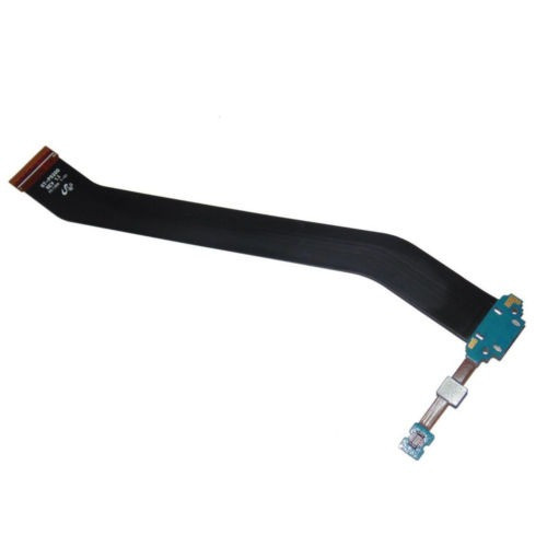 Usb Cable De Carga Conector Flex Fit Samsung Galaxy Tab 3 10 1