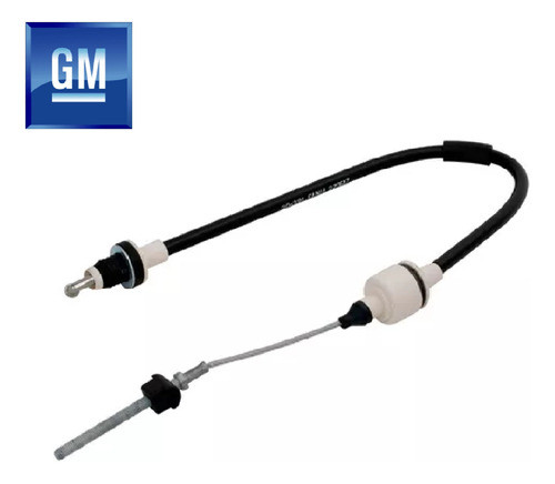 Cable Embrague Original Chevrolet Corsa Largo 97/00 Nafta 1