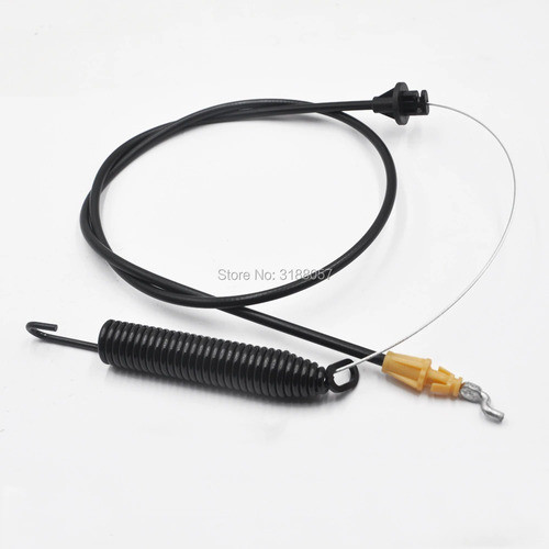 Cable Plataforma Mtd Troy Bilt 746-04618 Original 1