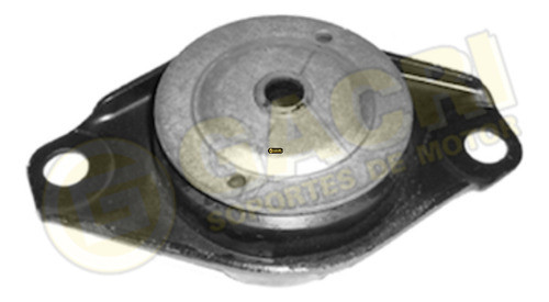 Soporte De Caja Fiat Palio 1.4 1