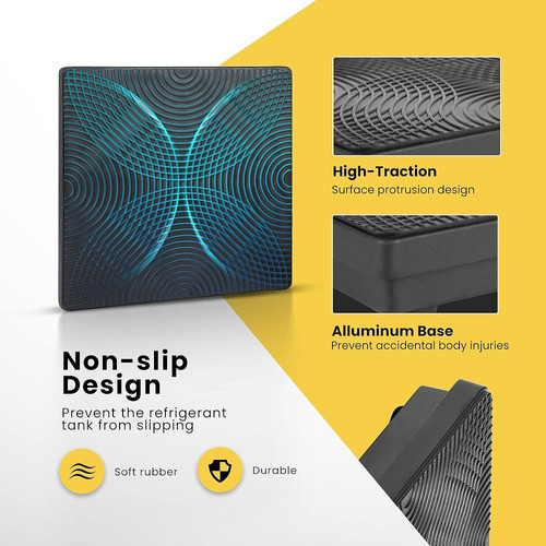 Báscula De Carga De Refrigerante Digital Electrónica De Alta 1