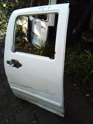 Puerta Trasera Derecha De V W Wingle 1