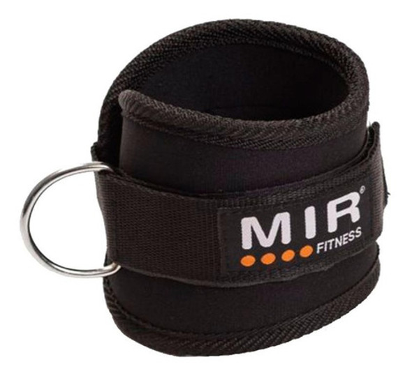 Tobillera Para Polea Mir Accesorio Para Polea Multigym 0