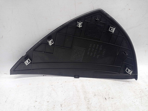 Tampa Painel Acabamento Lateral Esquerdo Audi A3 2019 1.4 1