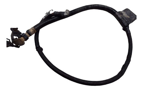 Cabo Positivo Bateria Fiat Toro Ranch Diesel Original 0