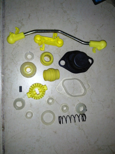 Escort Orion 1.8 Kit Reparacion De Palanca De Cambio 0