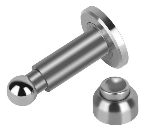 Tope De Puerta Magnético De Altura Ajustable Hommyzone, Tope 1
